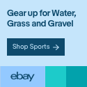 sporting goods